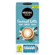 Nescafé GOLD Coconut Latte