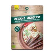 Vegan Λουκάνικο Τύπου Merguez
