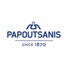 Papoutsanis λογότυπο.