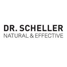 Dr. Scheller logo