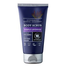 Urtekram Απολέπιση Σώματος Body Scrub, Λεβάντα