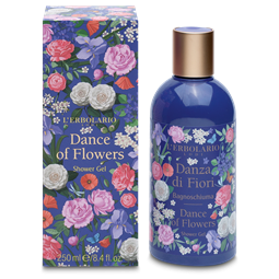 Shower Gel Dance Of Flowers