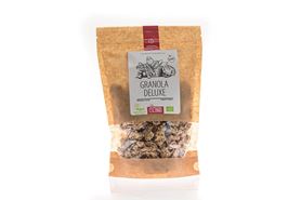 Granola Deluxe 