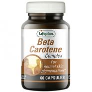 Beta Carotene Complex 