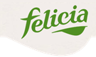 Felicia logo