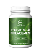 Veggie Meal Replacement