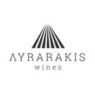 Lyrarakis Wines logo