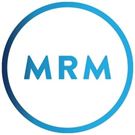 MRM logo