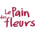 Le pain des fleurs logo