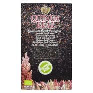 Mαύρη Βασιλική Κινόα Quinua Real