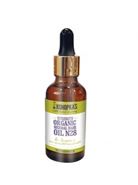 Dr.Konopka's herbal hair oil n28