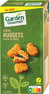 Garden Gourmet Vegan Nuggets 