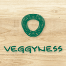 Veggyness logo