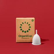 Κύπελλο Περιόδου OrganiCup