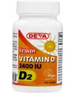 Vegan Vitamin D