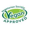 Vegetarian Society UK (Vegan)