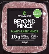 Beyond Mince