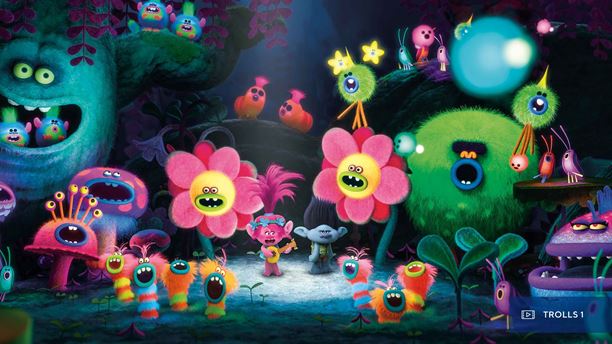 Trolls