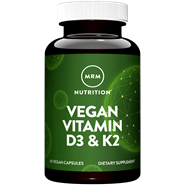 Vitamin D3 & K2