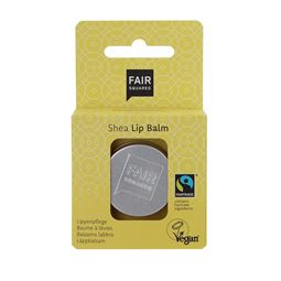 Lip Balm Shea – Vanilla Kiss