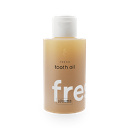 FRESH tooth oil