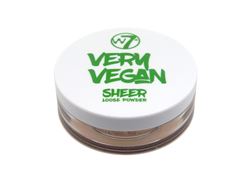 Very Vegan sheer loose powder - Fair