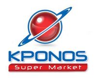 Kρόνος super market