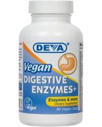 Vegan Digestive Enzymes+