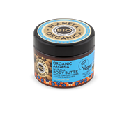 Body butter Planeta Organica