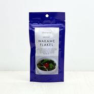 Japanese Wakame Flakes Dried Sea Vegetable