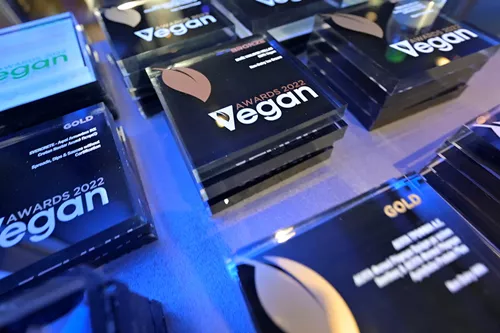 Βραβεία Vegan Awards 2022