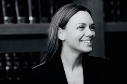 Diana Vougessis