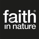 Faith in Nature λογότυπο