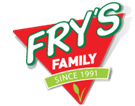 Fry's logo