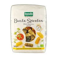 Βίδες τρικολόρ