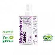 Magnesium Sleep Body Spray