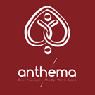 Anthema λογότυπο
