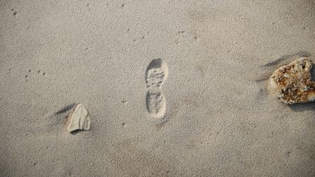 Footprints