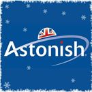 Astonish logo