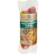 Vegan Λουκάνικο Chorizo