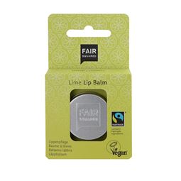 Fair Squared Lip Balm Lime – Fresh