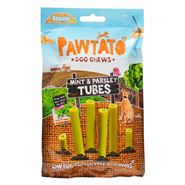 Benevo’S Pawtato Mint & Parsley Tubes