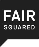 Fair Squared λογότυπο