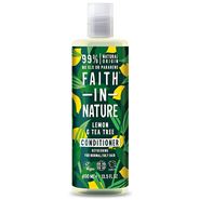 Lemon & Tea Tree Conditioner