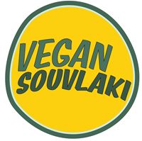 Vegan Souvlaki