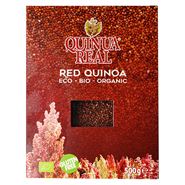 Κόκκινη Βασιλική Κινόα Quinua Real