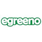 Egreeno λογότυπο