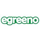 Egreeno λογότυπο