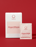 OrganiWipes