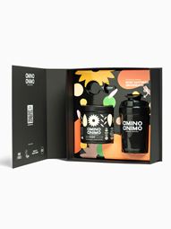 Happiness Inside Gift Set - Power Mix Vanilla